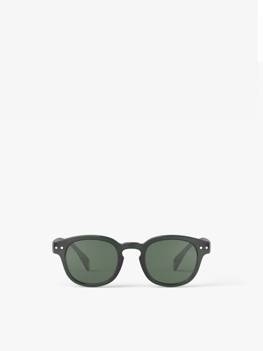 JUNIOR SUN C BAKELITE GREN 