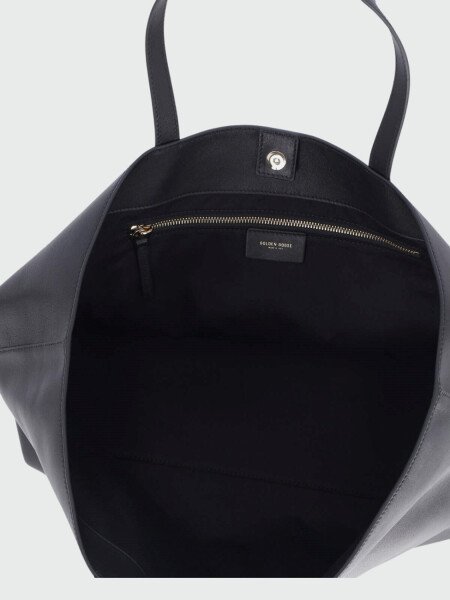 Golden Goose - Cartera Pasadena Negro
