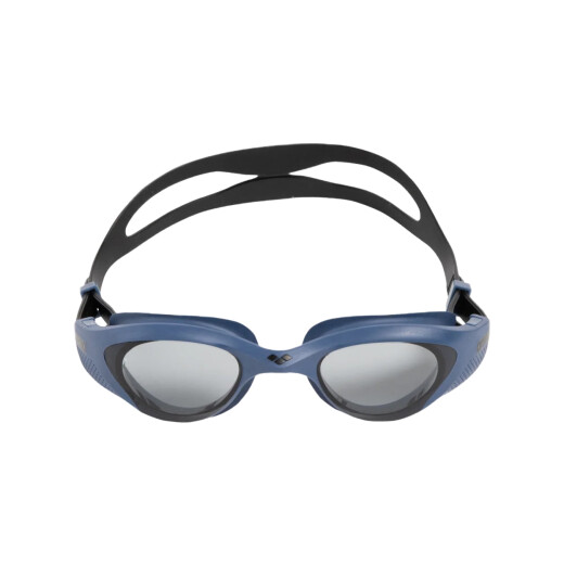 Lente Arena The One Smoke G - Azul Lente Arena The One Smoke G - Azul