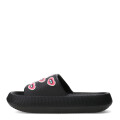 Sandalias de Mujer Miss Carol Hearty Negro