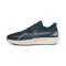 Championes de Mujer Puma Redeem Profoam Azul Marino - Rosa