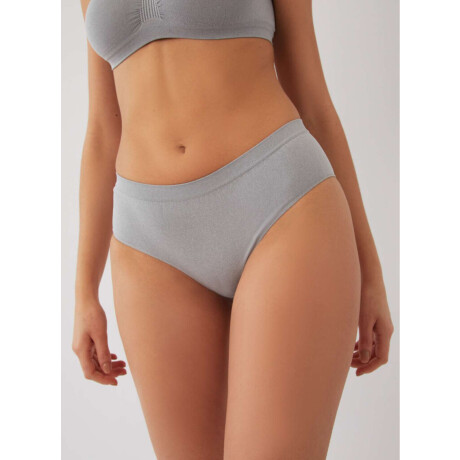 Culotte prili Gris claro