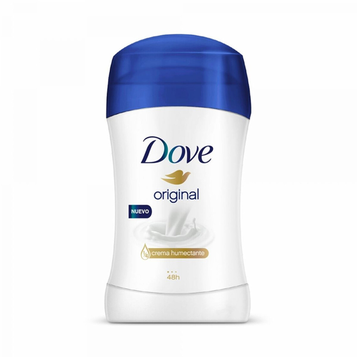 Desodorante DOVE Original 50g 