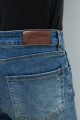 Jean Bootcut Liza jean medio