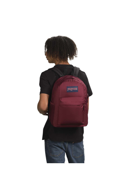 Essential Pack Russet Red
