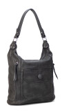CARTERA MOURA GRAFITO