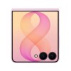 Samsung Z Flip 8 256gb 12ram Pink Samsung Z Flip 8 256gb 12ram Pink