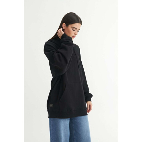 Canguro básico Pron Negro