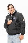 Campera PARIS Negro