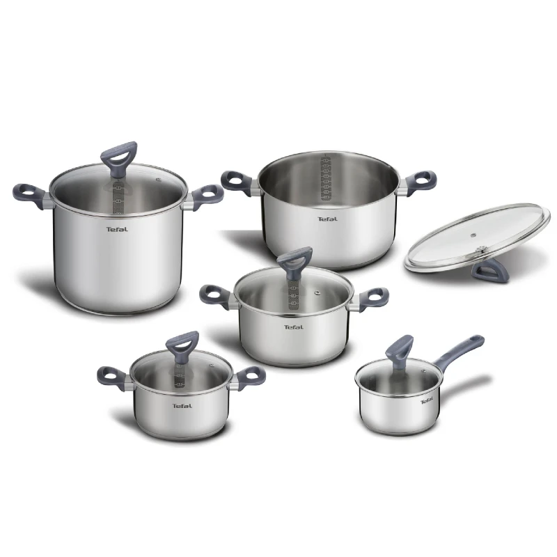 Set Daily Cook Tefal Set Daily Cook Tefal