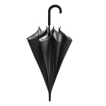 PARAGUAS CLÁSICO NEGRO 10V PARAGUAS CLÁSICO NEGRO 10V