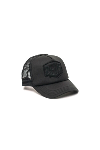 Baylands Trucker Negro