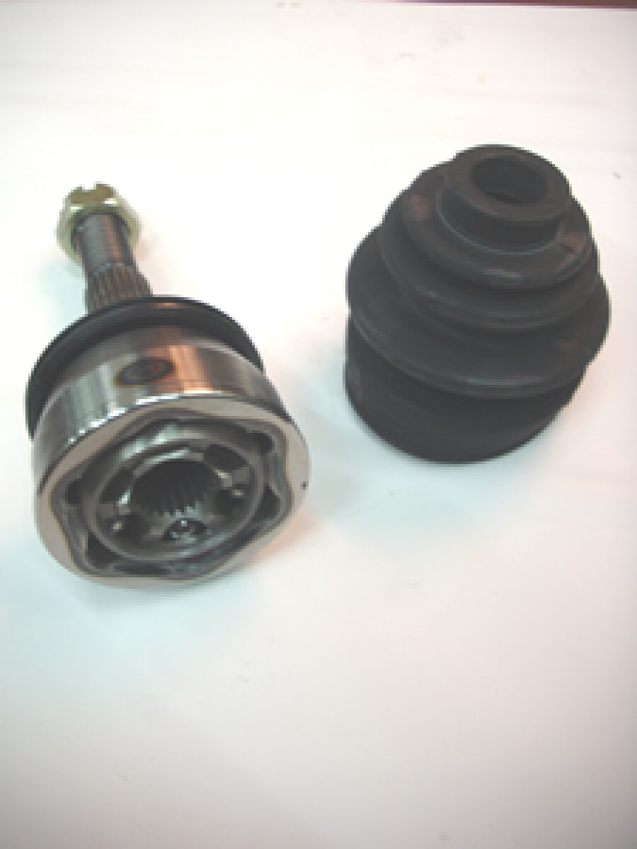 HOMOCINETICA NISSAN L-RUEDA SENTRA (25-22-52.2) NAKAMURA 