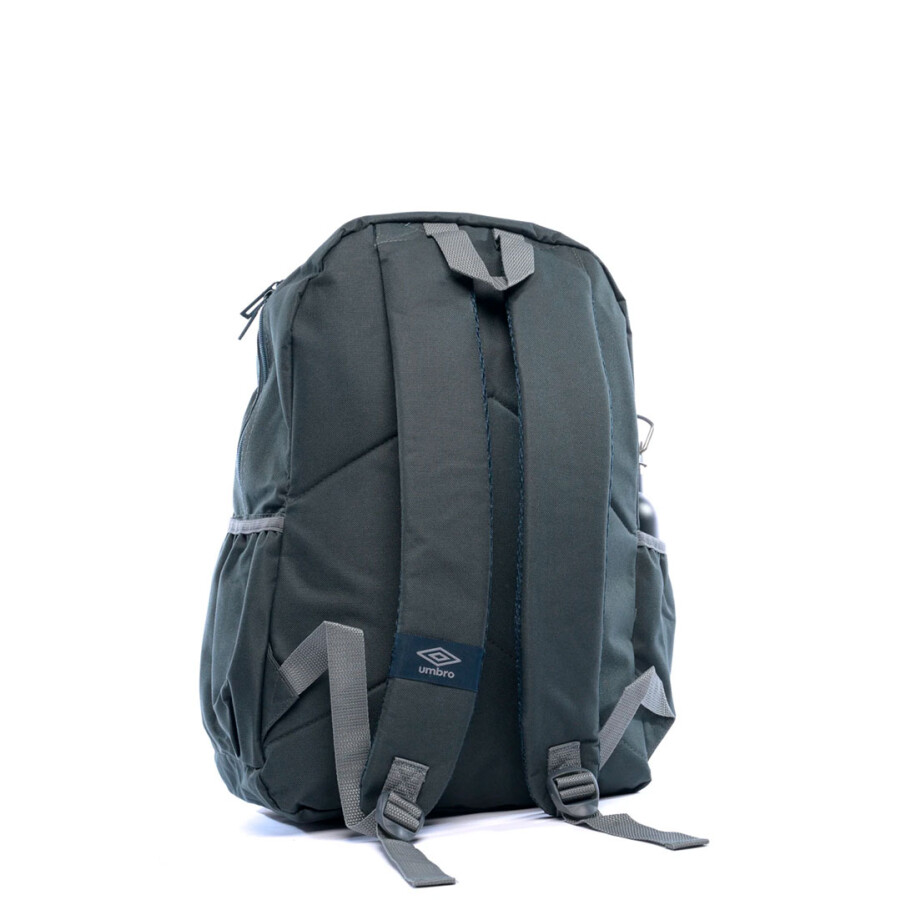 Mochila Umbro Lumi​ Gris