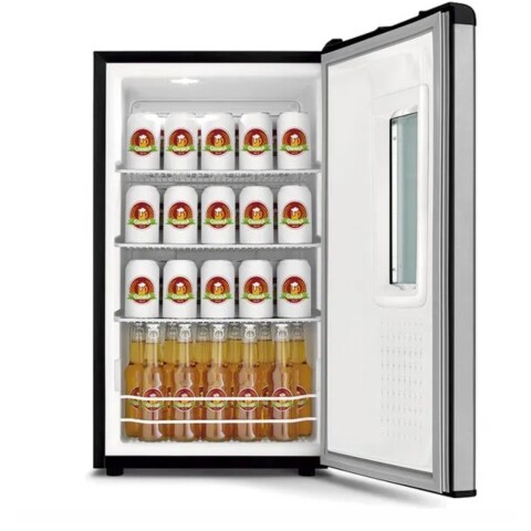 Cervecera Consul Titanium 120 litros CZD12BTDWX Cervecera Consul Titanium 120 litros CZD12BTDWX