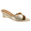 Sandalia Vizzano Mujer 6591.200-30591 Dorado