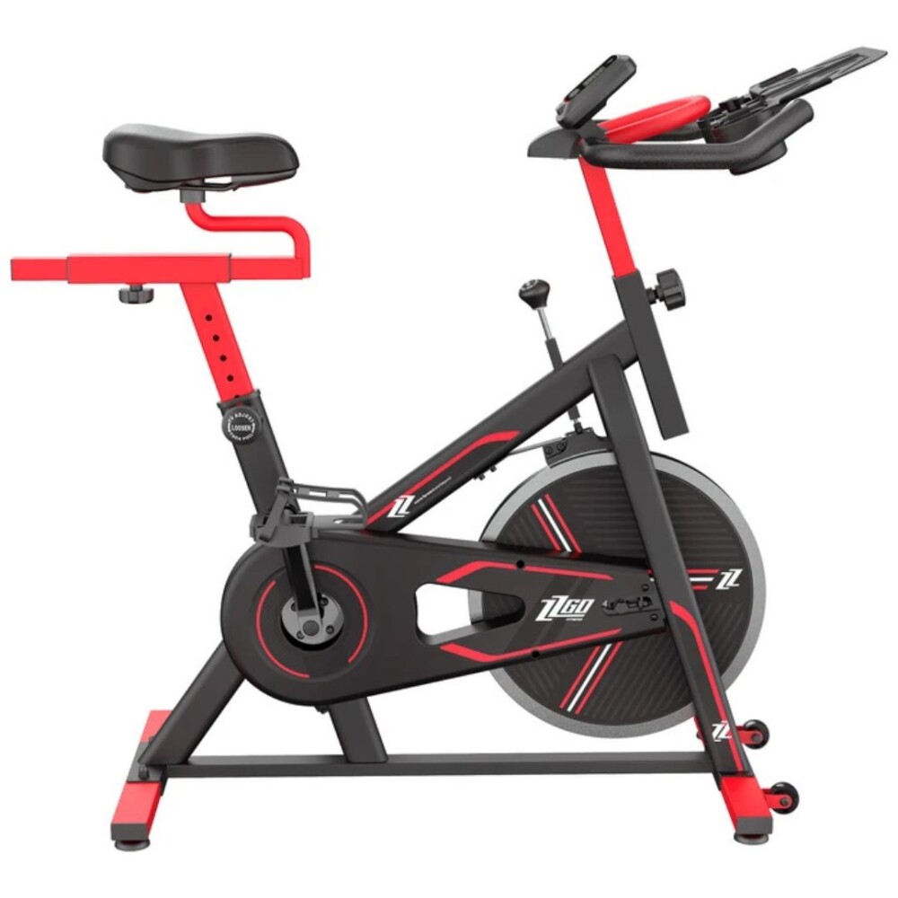 Bicicleta de Spinning - Modelo ZZGO SMART - Volante de Inercia 13 kg Bicicleta de Spinning - Modelo ZZGO SMART - Volante de Inercia 13 kg