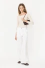 REMERA VALENTINE Beige