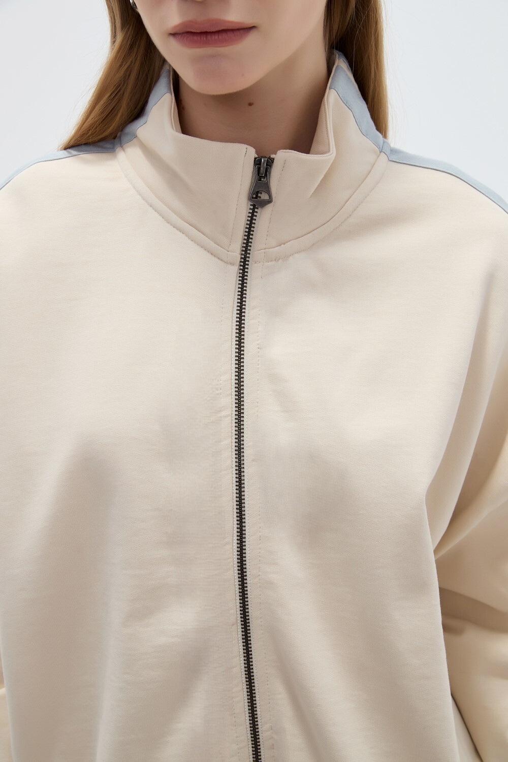 Campera Brinel Estampado 1