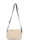 Bandolera Motril Beige