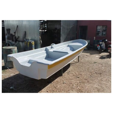 Bote Sioux Mulita 4,40 Mts Bote Sioux Mulita 4,40 Mts