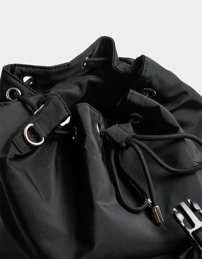 Mochilas Urbanas Mochilas - Negro