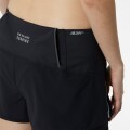 Short New Balance de dama - WS21270BK BLACK