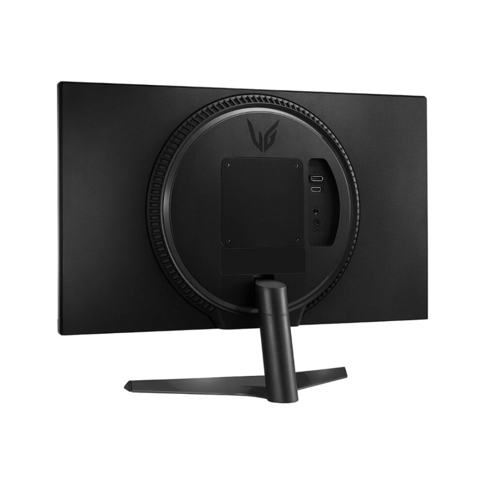 Monitor Gaming 24" FHD - Modelo 24GS60F - Lg Monitor Gaming 24" FHD - Modelo 24GS60F - Lg