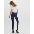 VMTANYA MR S PIPING J VI3144 GA NOOS Dark Blue Denim