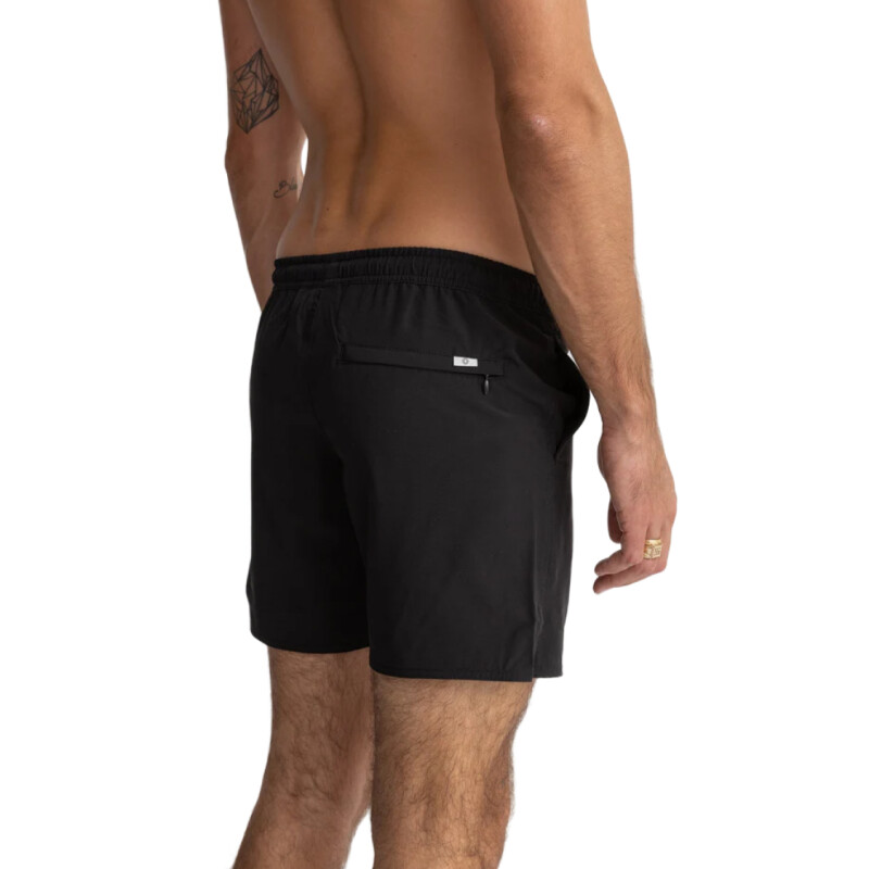 Voley Rhythm Classic Beach - Negro Voley Rhythm Classic Beach - Negro