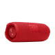 Parlante portátil JBL Flip 7 Waterproof Bluetooth Rojo Parlante portátil JBL Flip 7 Waterproof Bluetooth Rojo
