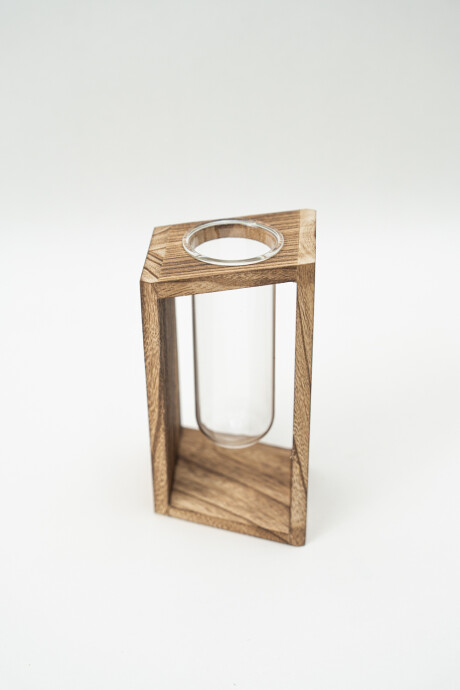 Florero Fiore Color Unico