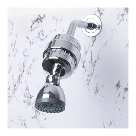 Purificador de Agua Dvigi UES032031 para Ducha Golden 001