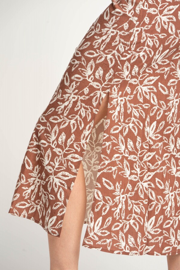 Falda Print