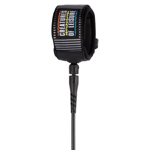 Leash Creatures Pro 7 - Negro Leash Creatures Pro 7 - Negro