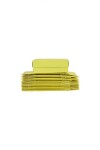 Pack x 20 unid - caja 03 8x12x4,5 cm eco AMARILLO