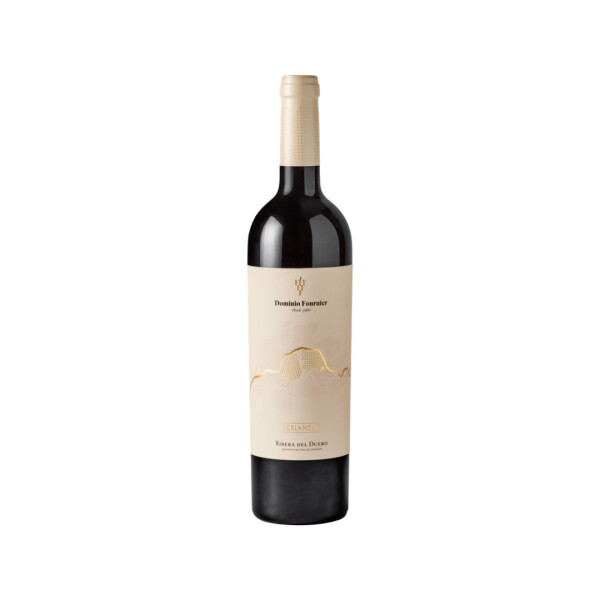 Dominio Fournier Ribera Del Duero 750ml Dominio Fournier Ribera Del Duero 750ml