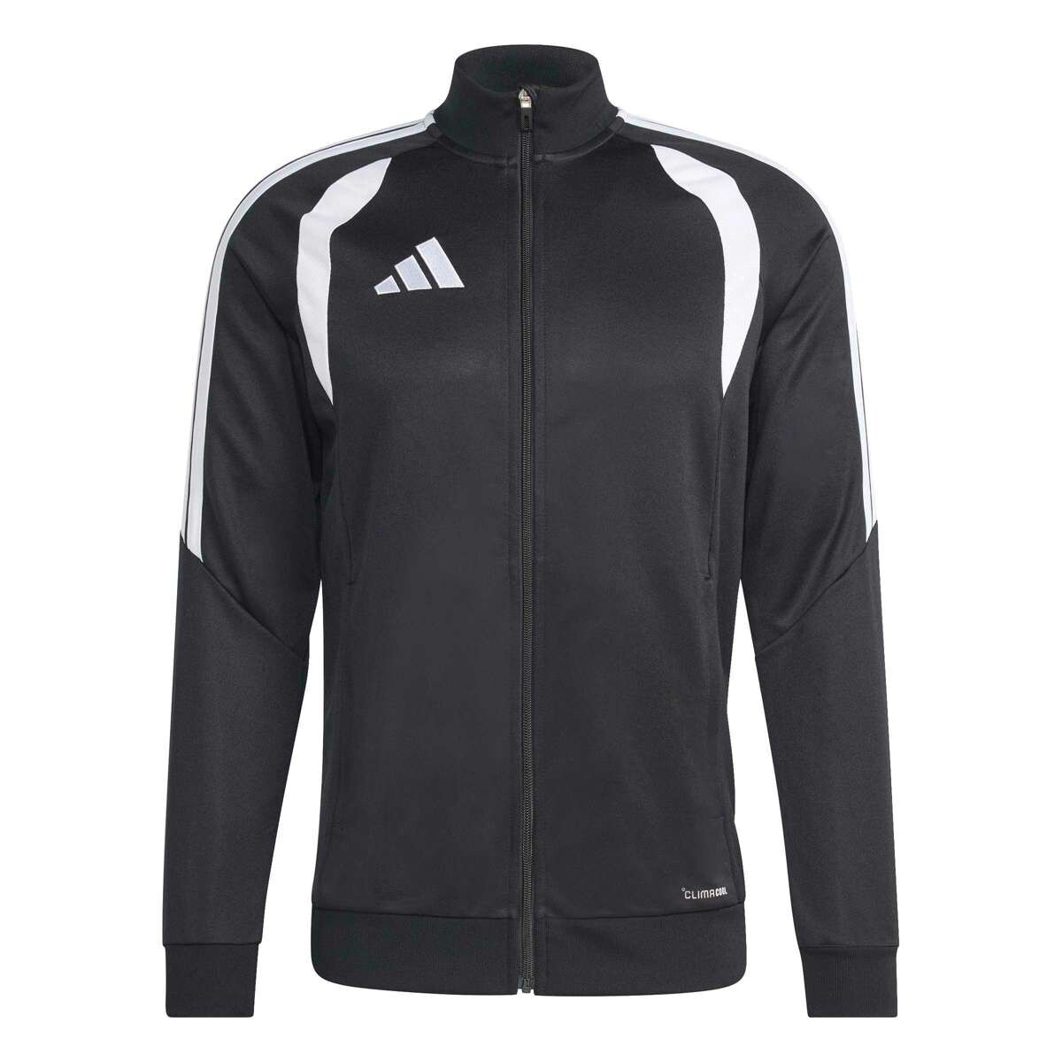Campera Tiro26L Tr Campera De Hombre - Negro 
