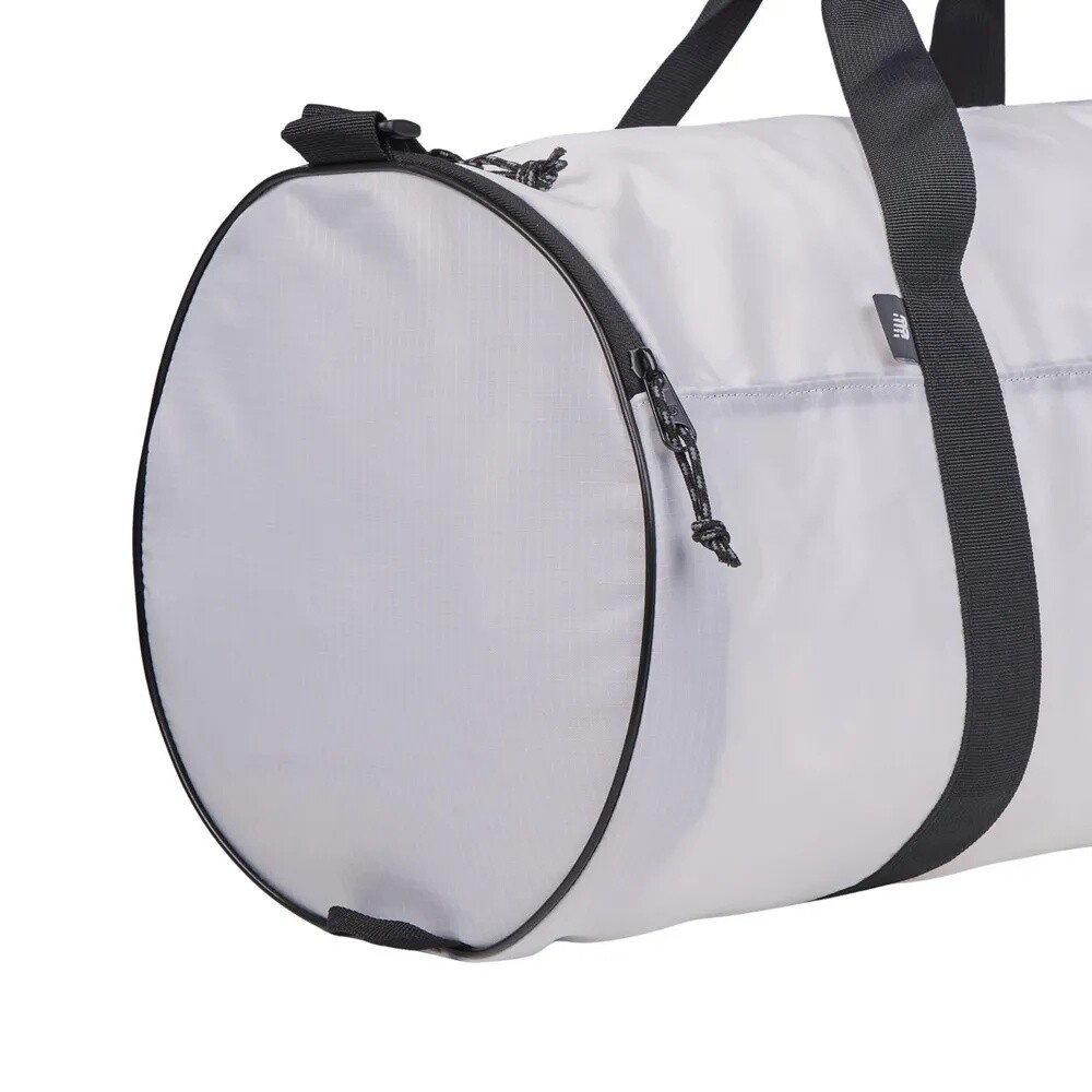 Large Duffel White