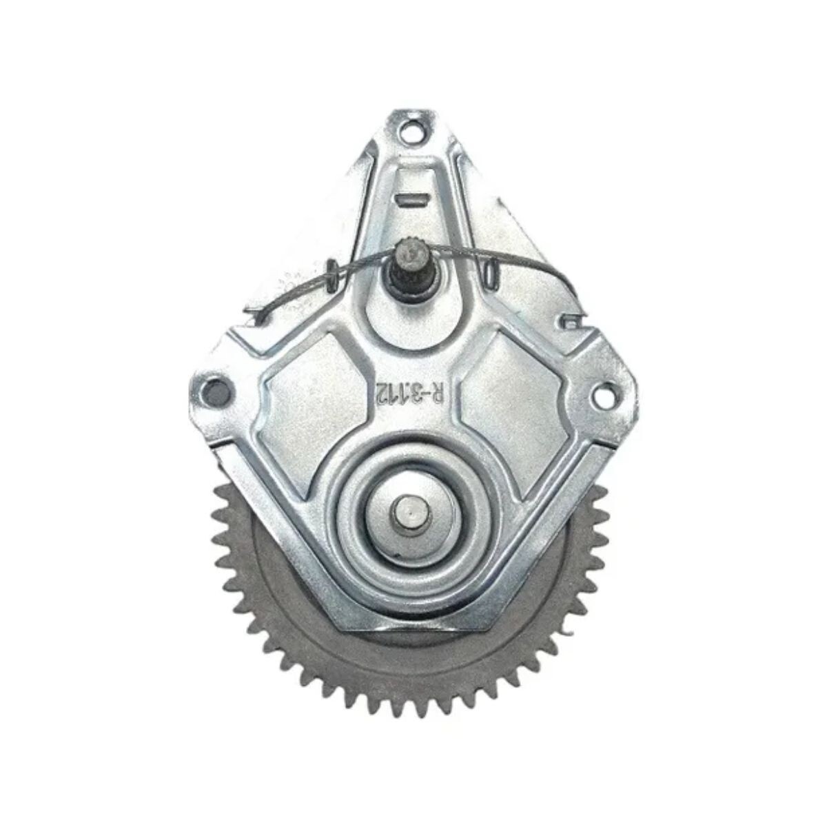 MAQUINA LEVANTA CRISTAL DERECHA 