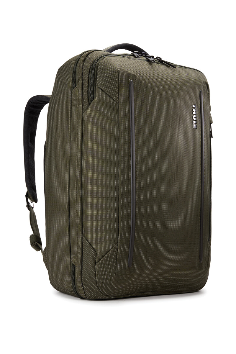 Thule Crossover 2 Convertible Carry On - Forest Night Thule Crossover 2 Convertible Carry On - Forest Night