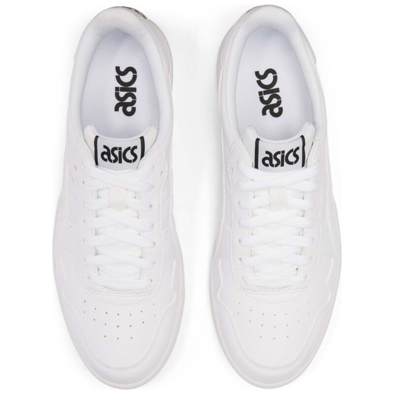 Zapatillas ASICS Japan S Hombre White/white