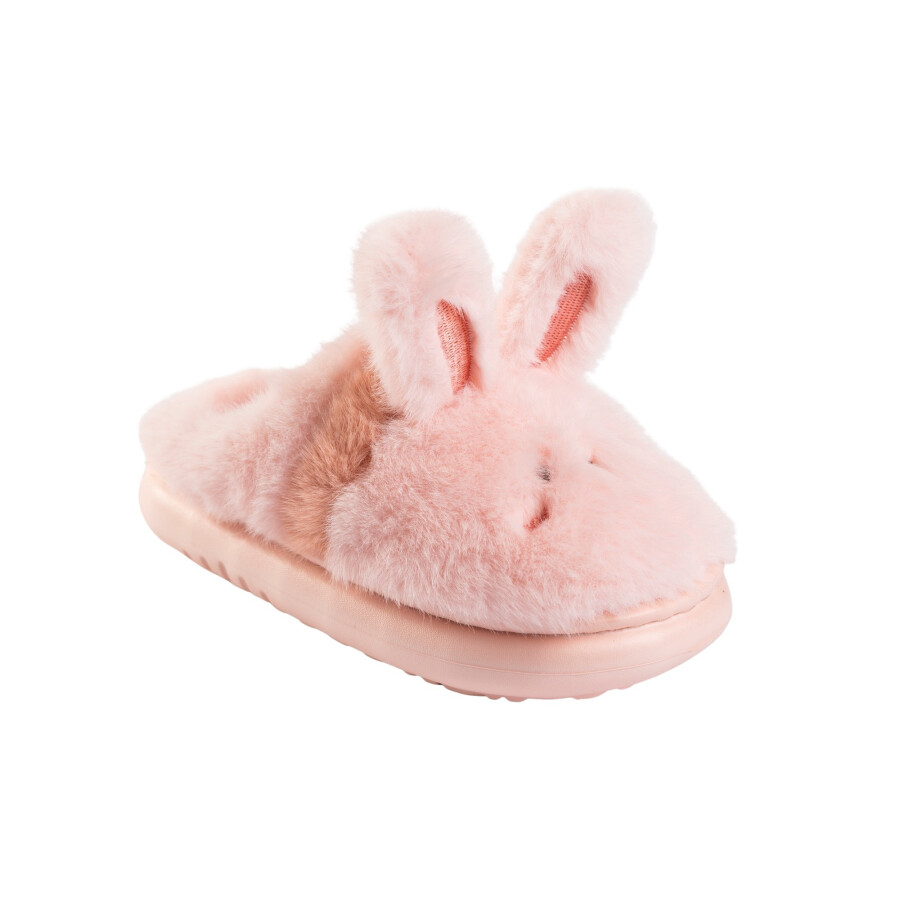 MICOMIC PANTUFLA PINK