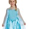 Disfraz Frozen - Elsa Elsa Talle 4-6