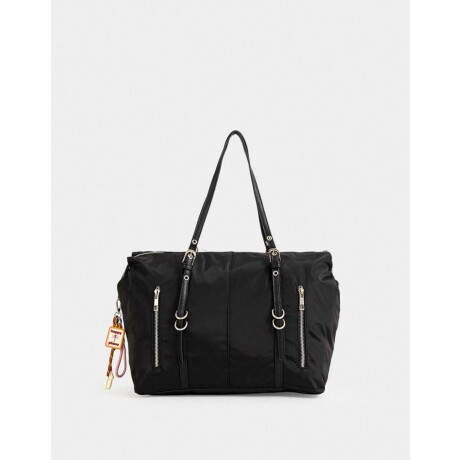 Carteras De Mano Negro