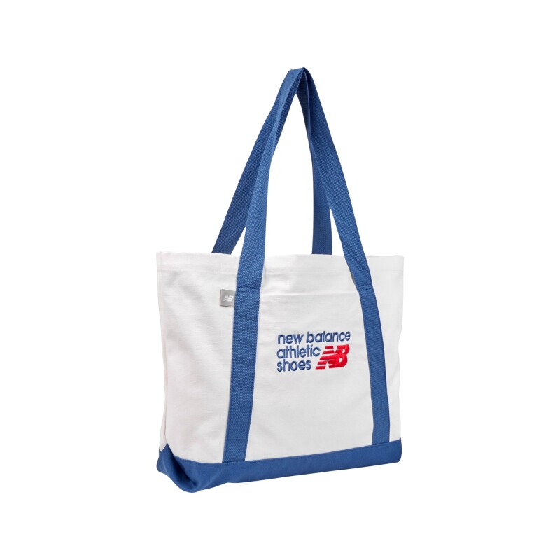 Bolso New Balance - CLASSIC CANVAS - LAB51501SET ELD
