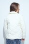 CAMPERA ARCHIBALD Crudo