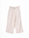 JEAN PAPERBAG BEIGE