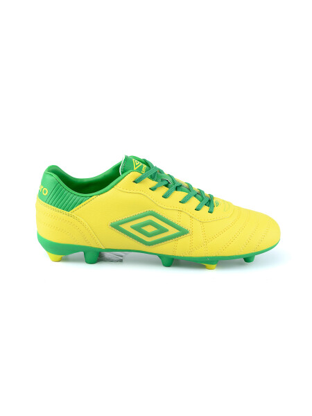 Calzado Touch FG Umbro Hombre 03v