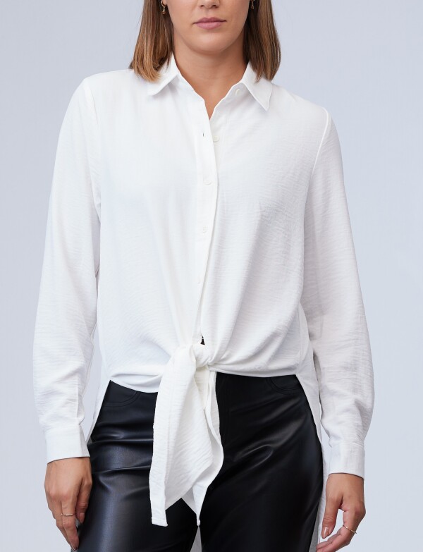 Camisola Wear 2 Ways CRUDO